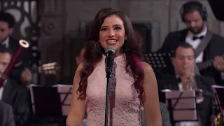 صاحبة السعادة المطرب محمد عدوية يتحدث عن والده كنت أبكى لأذهب مع والدى لبروفاته 