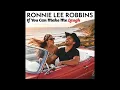 If You Can Make Me Laugh - Ronnie Lee Robbins