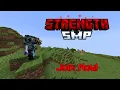 New SMP Applications Open