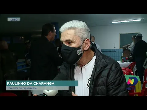 Coloninha lança enredo para o Carnaval 2022 que vai homenagear o Figueirense Futebol Clube