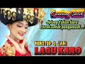 JELANG THN BARU‼️LAGU KARO PALING DI CARI | Gendang Salih 📍