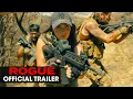 Download Lagu Rogue (2020 Movie) Official Trailer – Megan Fox, Philip Winchester