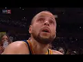 STEPHEN CURRY BREAKS THE ALL-TIME 3 POINT RECORD
