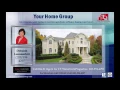 Number Listing Agent for Luxury Darien CT Waterfront Homes