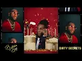 Download Lagu Burna Boy - Dirty Secrets [Official Audio]