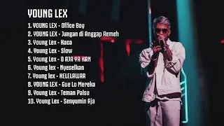 Kumpulan Lagu Young Lex - Full Album - Musik HIP HOP Indonesia