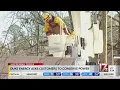 Why did NC rolling blackouts last for hours in some cases Duke Energy also warns more possible Mo