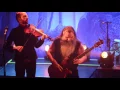 Korpiklaani - Kipumylly (live Lyon - 18/04/2016)