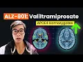 Is Valiltramiprosate a Magic Pill for APOE4 carriers