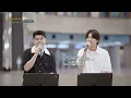많은 남자들의 마음속 띵곡 2F 신용재(Shin Yong Jae) & 김원주(Kim Won Joo)♬ '안아보자'｜비긴어게인 오픈마이크