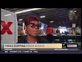 Inside Access FedEx Shipping