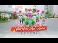 Download Lagu NHẢY NHƯ HOA MÙA XUÂN - Wren Evans \u0026 Phùng Khánh Linh | Choreography by SEPHERIA