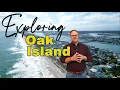 Oak Island NC The Most Underrated Beach Town in North Carolina