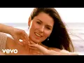 Download Lagu Shania Twain - Forever And For Always (Red Version) (Official Music Video)