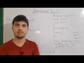 local structure vs global structure in c passing structure to function in c structures part 3