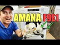 Why This Frontload Amana Washer Won t Drain Or Spin F9E1 Long Drain F5E3 Lock Fault NFW5800HW2