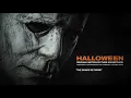 John Carpenter - HALLOWEEN (2018) Theme (The Shape Returns)