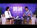 Salalah UHC Meeting: Interview with Dr Akjemal Magtymova, WHO Representative, Oman
