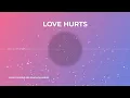Gram Parsons – Love Hurts (feat. Emmylou Harris)