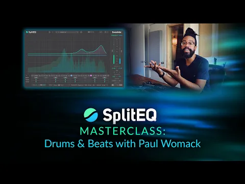 SplitEQ product video