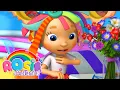 Download Lagu Rosie îsi pierde glasul - Desene animate dublate în limba română pentru copii