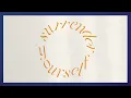 William Doyle - 'Surrender Yourself' (Official Audio)