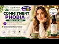 Fear of Commitment Serious Relationships Mind Heal No 05 Build Trust Emotional Confidence