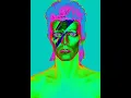 David Bowie   The Jean Genie