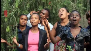 wewe ni mungu mkuu unaweza yote dani issangya