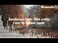 Download Lagu Sandiwara cinta - Nike Ardilla cover by Adlani rambe