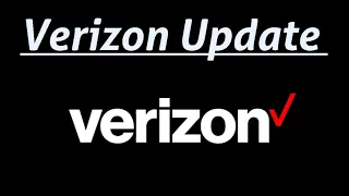 Verizon Network Update An Impressive Feat 5G 5GUW C Band 4G LTE B48 CBRS