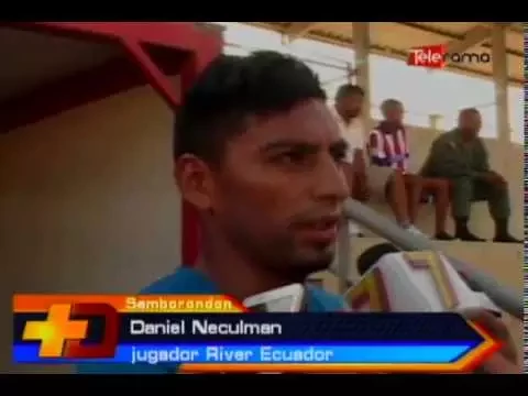 River se alista para recibir a Mushuc Runa