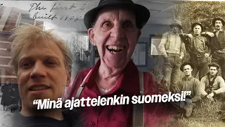 Return to Finn Town