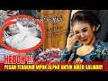 Download Lagu HEBOH‼️Tangis Niken Salindry di Pemakaman Mpok Alpa | Kisah Haru Bersama Mas Lindra