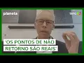 Download Lagu ‘Nós já chegamos a uma situação crítica’, diz cientista sobre aumento acelerado do nível do mar