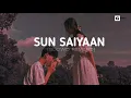 Download Lagu Sun saiyaan | masroor fateh Ali khan | FULL SONG | QURBAN OST | ARY DIGITAL |#sunsaiyaan#arydigital