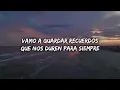 Fonseca, Juanes - Antes que el tiempo se vaya (Video Lyrics/Letra)