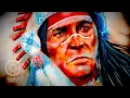 Download Lagu Native Spirit Flute Sleep 🔥 LOWER flute tones 🔥 deep healing sleep music, soothing native music