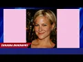 Brittany Daniel Biography Age Weight Relationships