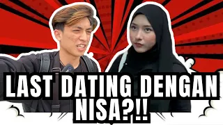 Download HARI TERAKHIR CIPTA KENAGAN BARU BERSAMA NISA!..BANYAK MOMENT YANG SEDIH!! MP3