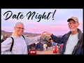 The Dark Side of Snowbirds Date Nights Howling at The Moon in Yuma AZ