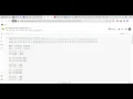 Perform ANOVA using statsmodels and scipy