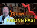 The Orangetheory Collapse Explained Why Boutique Fitness Is Failing Fast