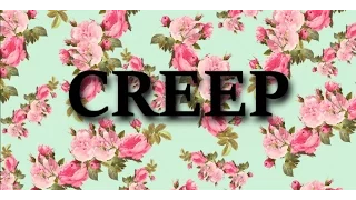 Download Creep by Radiohead | Cover MP3