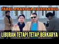 Lagu FAREL PRAYOGA DI ISTANBUL ‼️Farel lakukan ini di istanbul... 