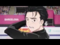 Download Lagu Yuuri Katsuki | I'm Not Okay