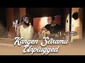 Lagu Kangen sliramu with Allison Kromodimedjo (unplugged Version)