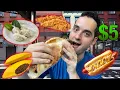NEW YORK S BEST CHEAP EATS - Downtown Brooklyn Food Crawl