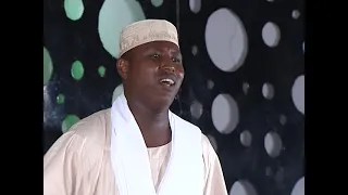 محمد جاد الله يا نور الكون 