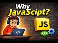 Why JavaScript Why You Should Learn It in 2026